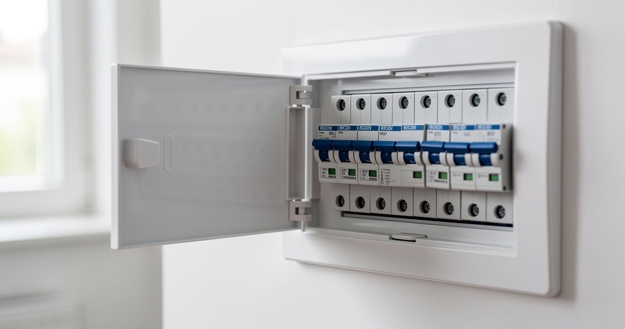 Calculateur de charge Guidelec.com : bien dimensionner votre installation électrique