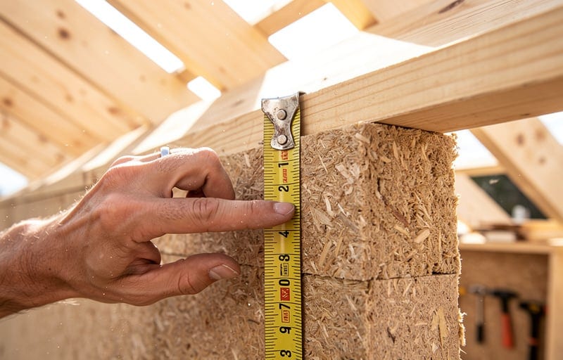 Les valeurs lambda des produits Homatherm