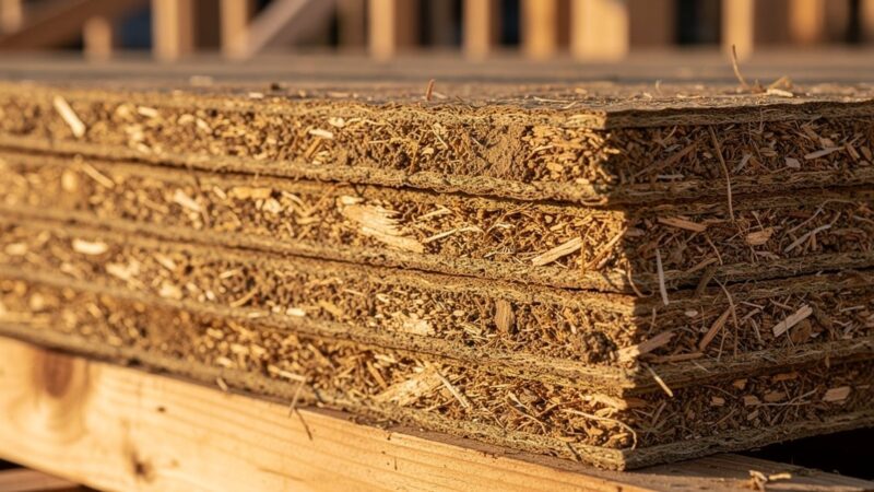 Calculette Homatherm résistance fibre de bois : choisir la bonne épaisseur pour votre projet