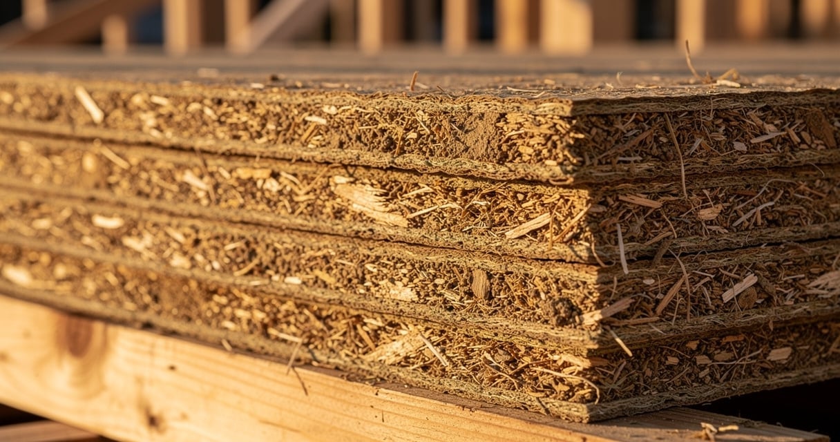 Calculette Homatherm résistance fibre de bois : choisir la bonne épaisseur pour votre projet