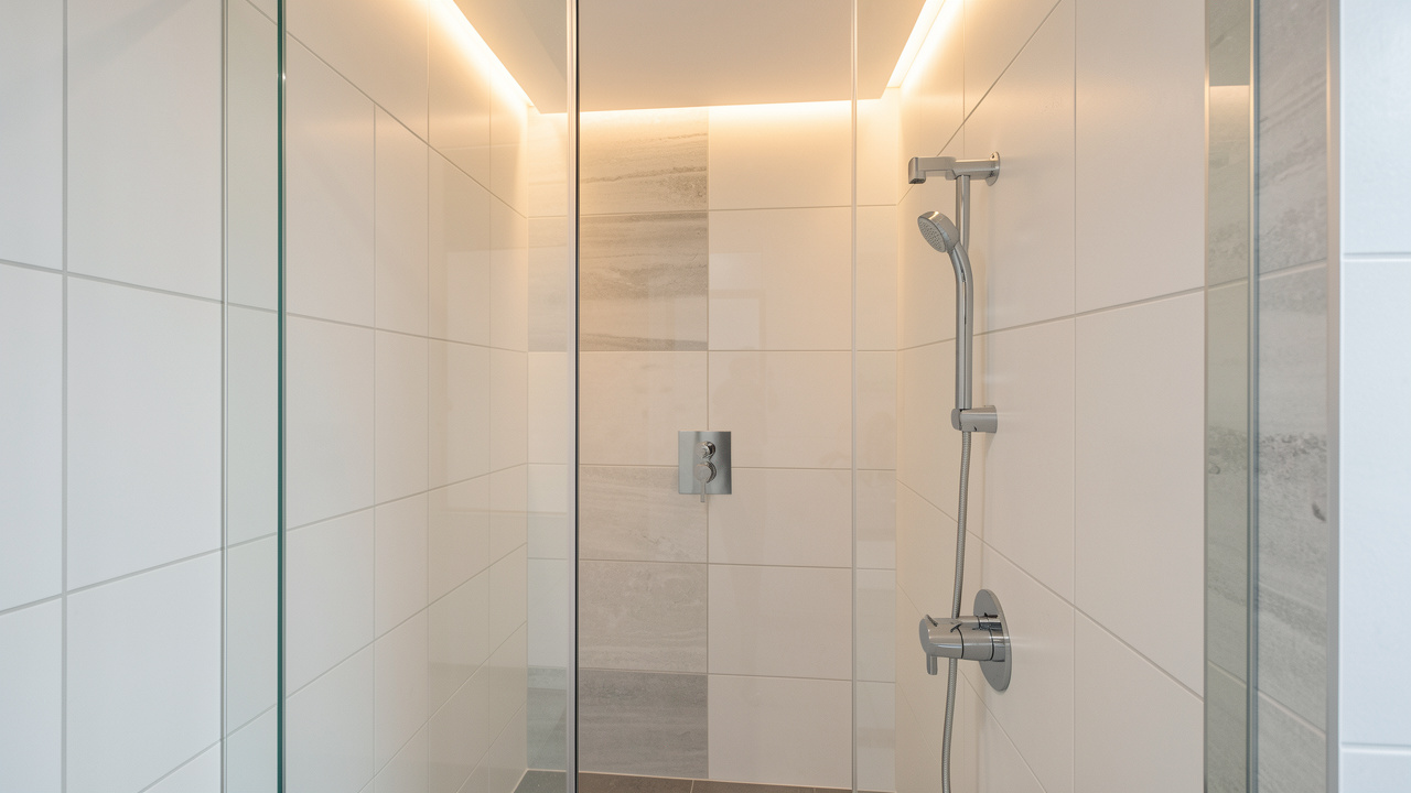 Équipements douche : moderniser sans gros travaux
