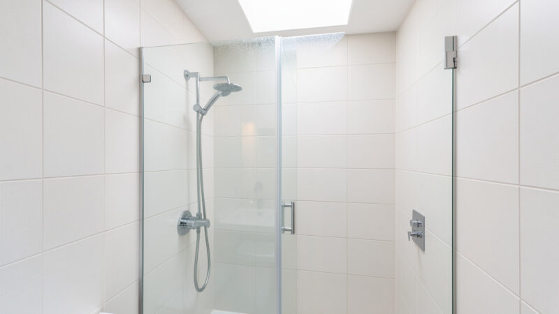Limiter le calcaire salle de bain sans gros travaux