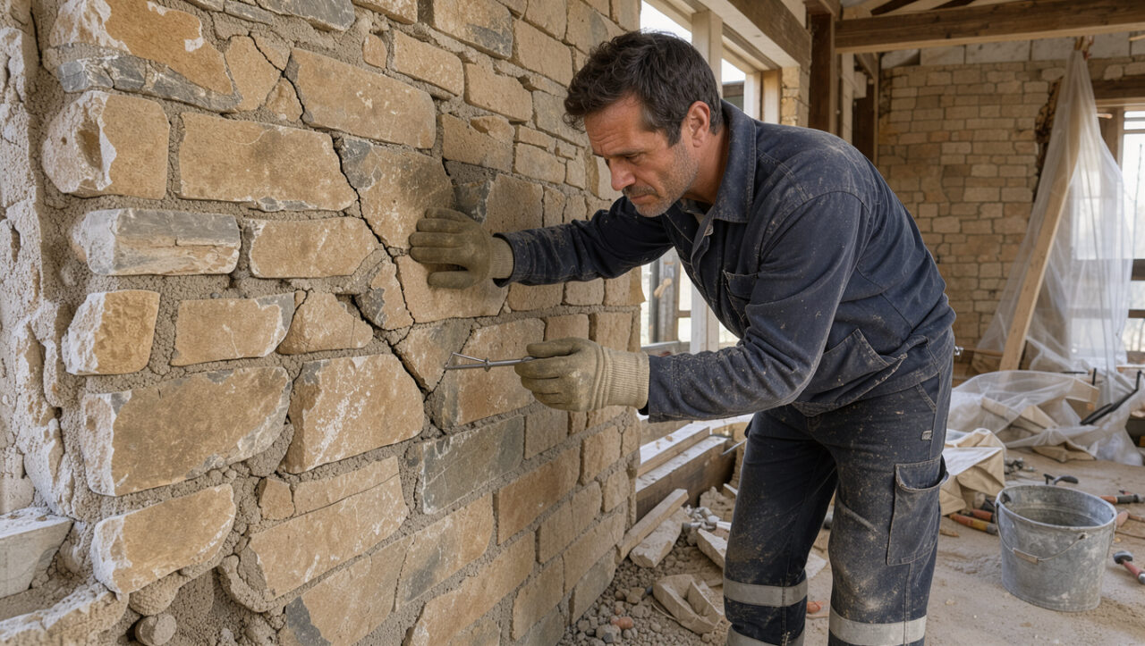 Quelle technique de démolition choisir pour rénover une maison ancienne ?