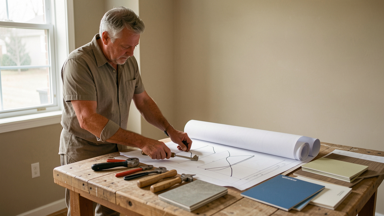Quels bricolages maison choisir pour éviter les fausses bonnes idées en rénovation ?
